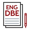ENGLISH - DBE (SEC 3-4-5)