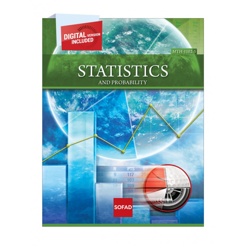 MTH-1102-3 – Statistics and Probability