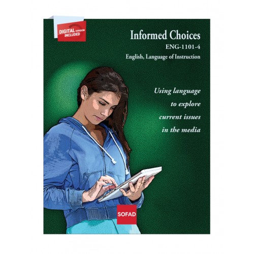 ENG-1101-4 – Informed Choices