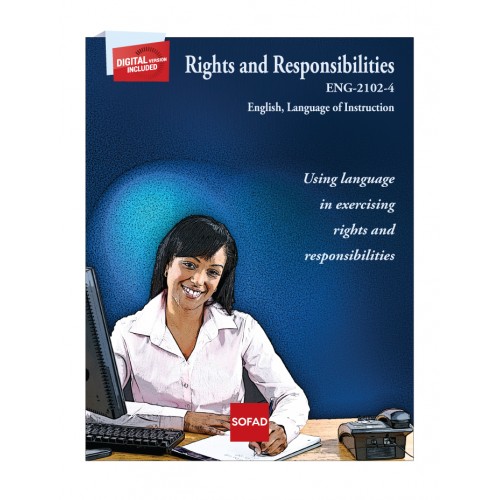 ENG-2102-4 – Rights and Responsibilities