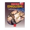 ENG-4103-3 – ENG-4113-3 – English to Inform