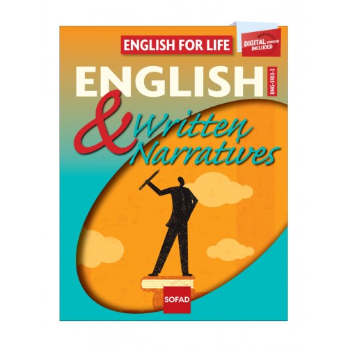 ENG-5102-2 – English and Written Narratives