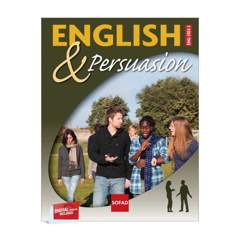 ENG-3103-3 – English and Persuasion