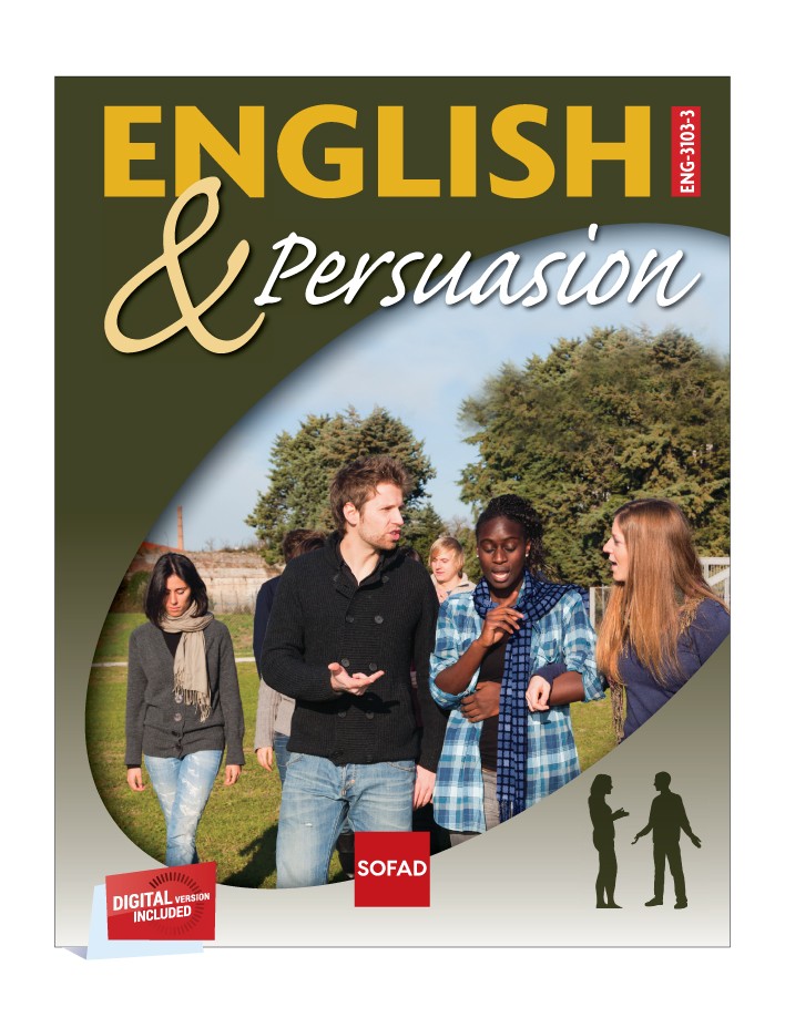 ENG-3103-3 – English and Persuasion
