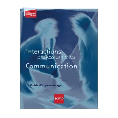 461-102 – Interactions professionnelles et Communication