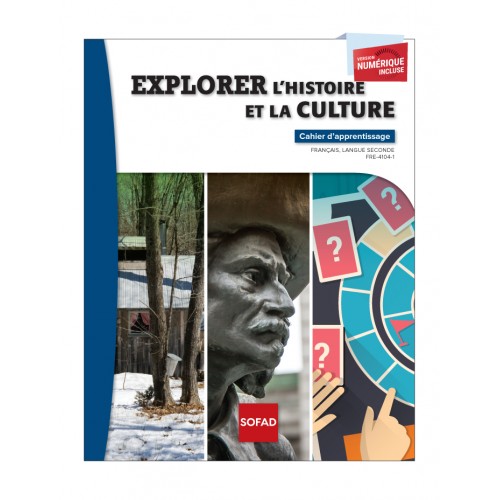 FRE-4104-1 – Explorer l’histoire et la culture