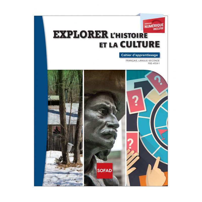 FRE-4104-1 – Explorer l’histoire et la culture