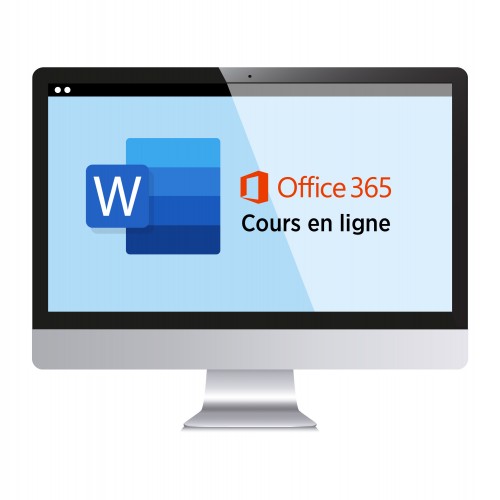 Microsoft Word pour Office 365 - Cours en ligne