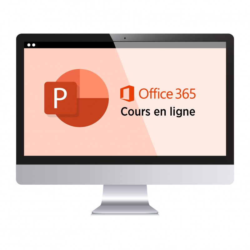 Microsoft PowerPoint pour Office 365