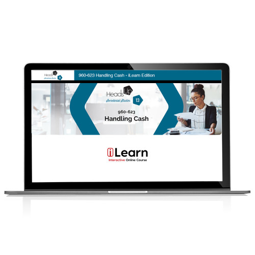 960-623 – Handling Cash, iLearn Edition