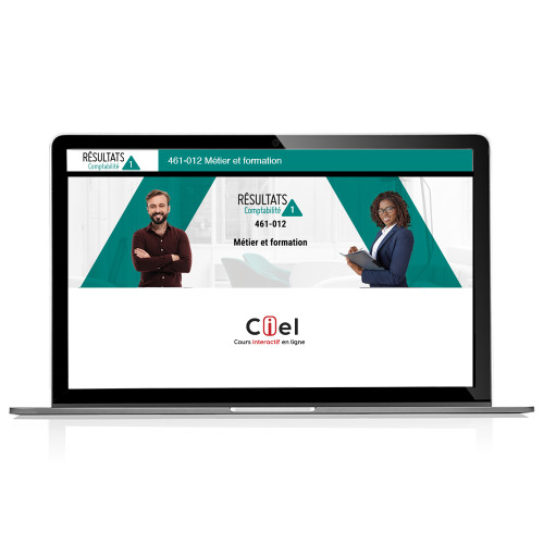 461-074 – Traitement de pièces, édition CIEL