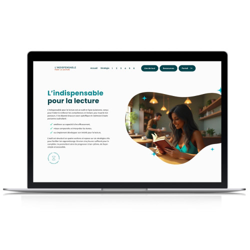 L’INDISPENSABLE pour réussir ses études