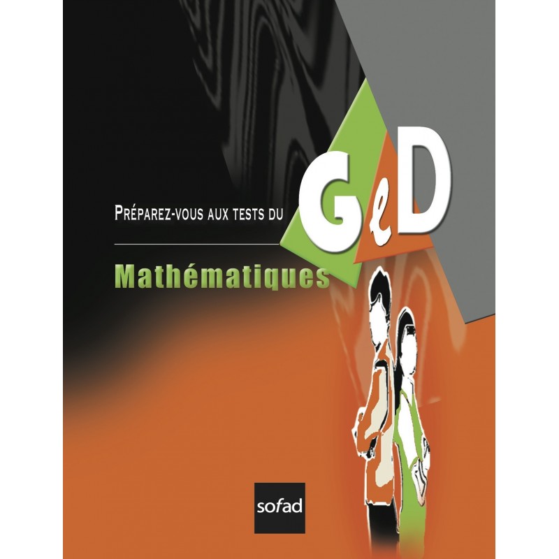 Préparez-vous aux tests du GED® – Mathématiques