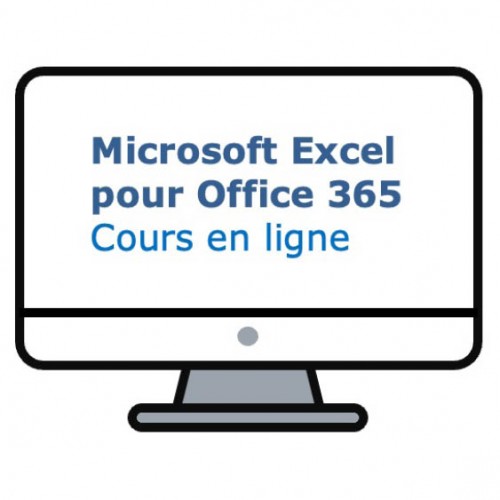 Microsoft Excel pour Office 365