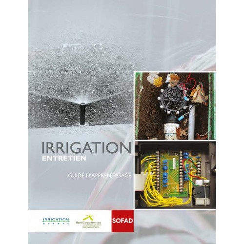 Irrigation - Entretien