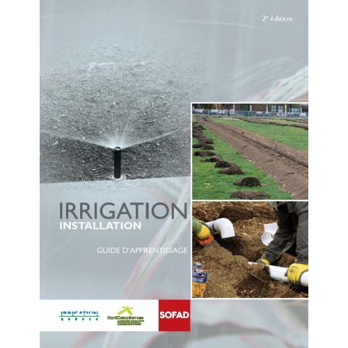 Irrigation-Installation