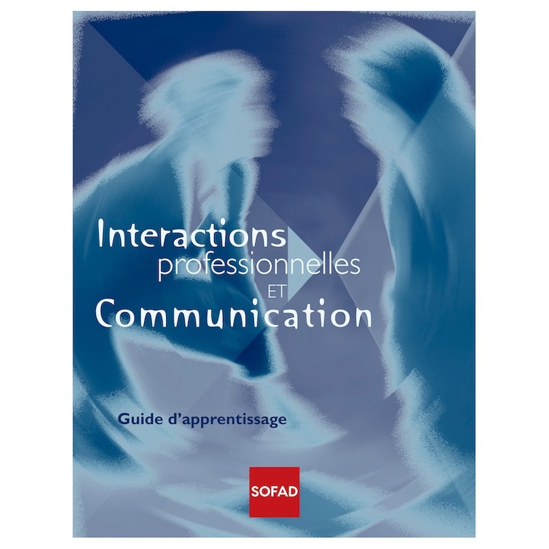 460-112 – Interactions professionnelles et Communication