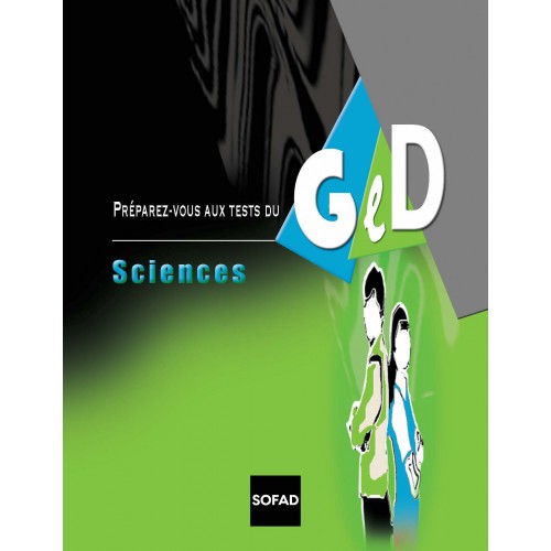 Préparez-vous aux tests du GED® – Sciences
