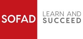 SOFAD Logo.
